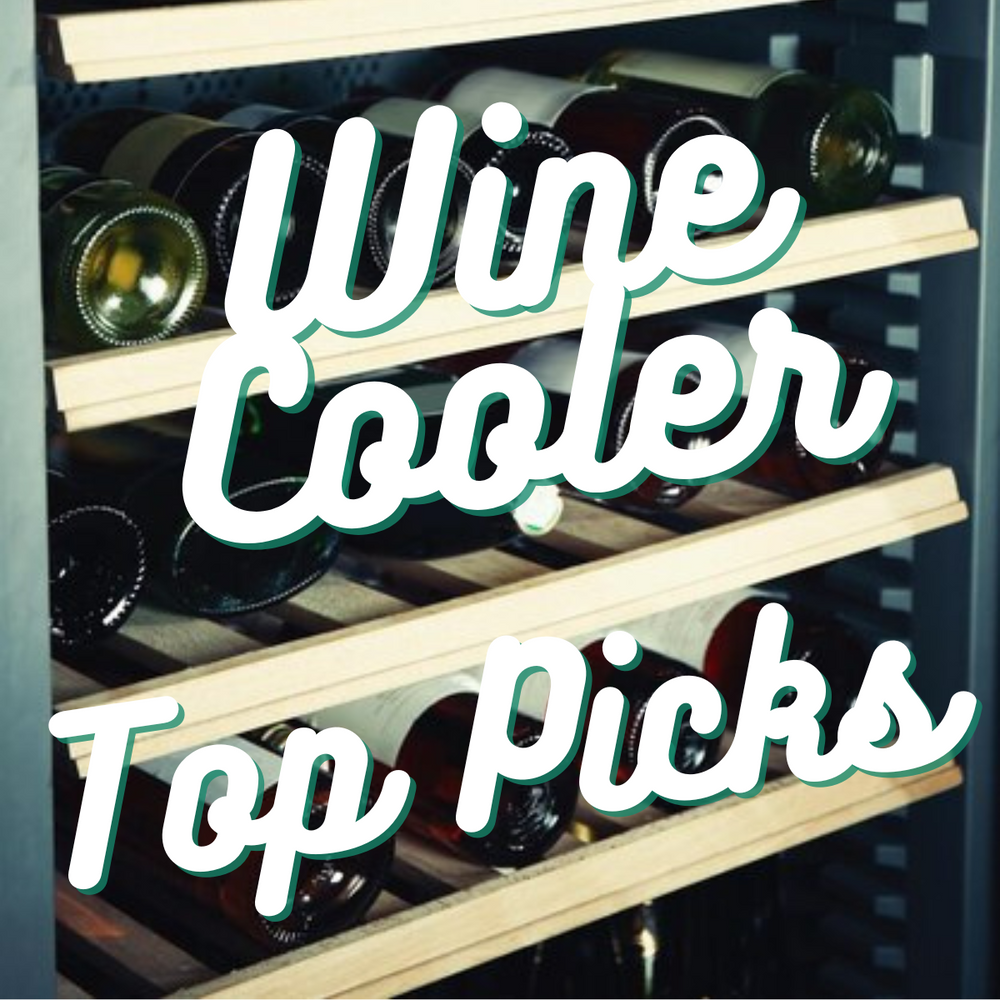 Premium Wine Coolers Elevate Your Wine Experience