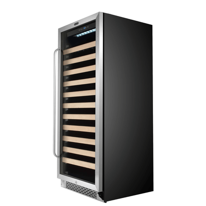 Whynter Wine Coolers Whynter BWR-1002SD 24-inch 100 Bottle Wine Cooler Cabinet