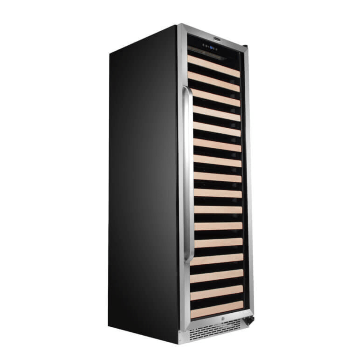 Whynter Wine Coolers Whynter BWR-1662SD 24-inch 166 Bottle Wine Cooler Cabinet