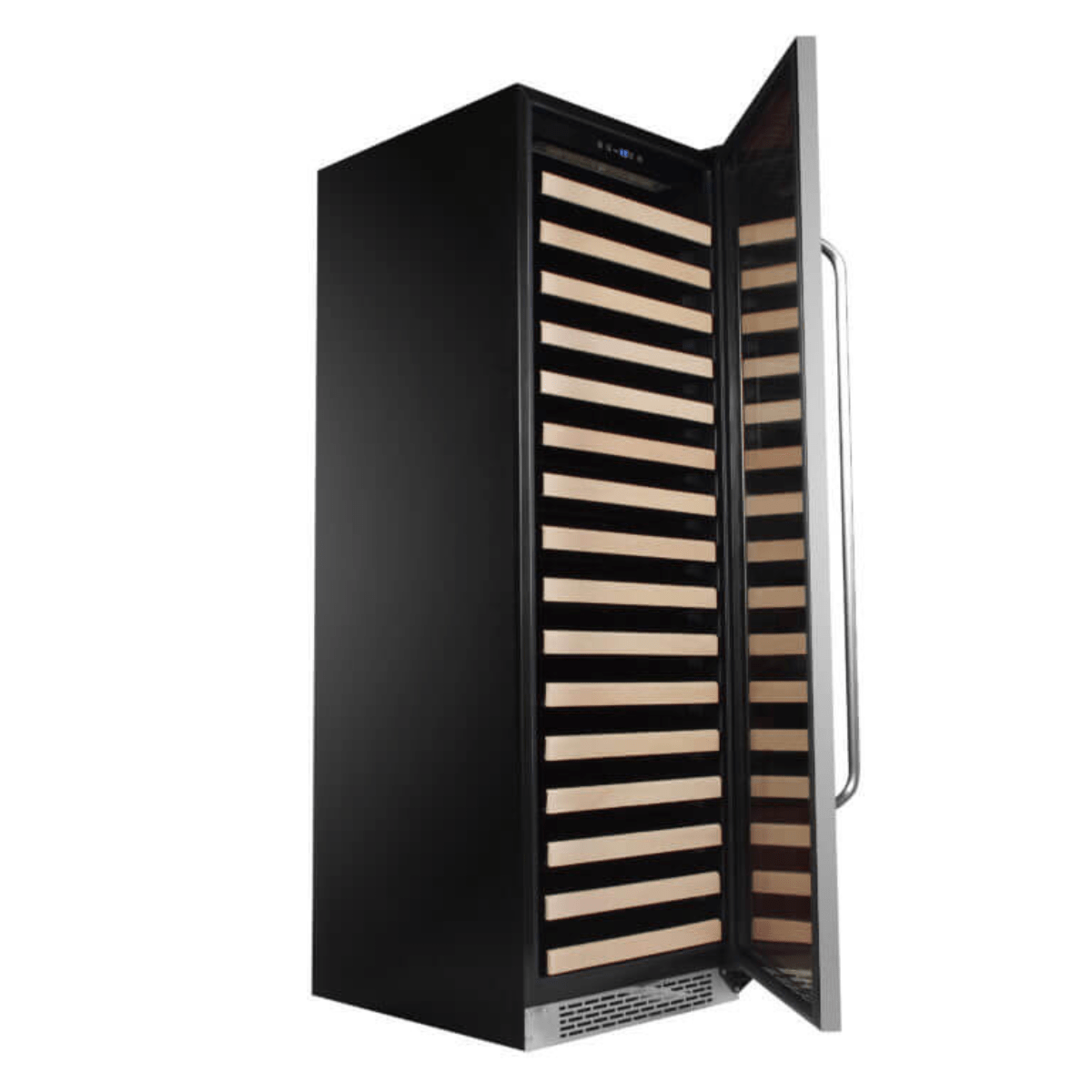 Whynter Wine Coolers Whynter BWR-1662SD 24-inch 166 Bottle Wine Cooler Cabinet