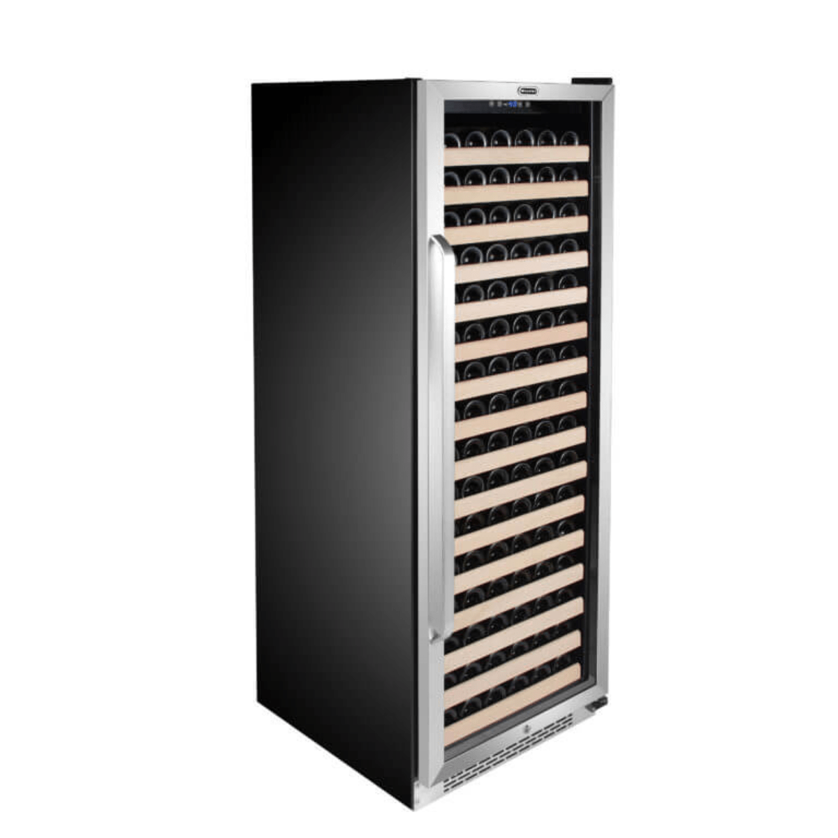 Whynter Wine Coolers Whynter BWR-1662SD 24-inch 166 Bottle Wine Cooler Cabinet