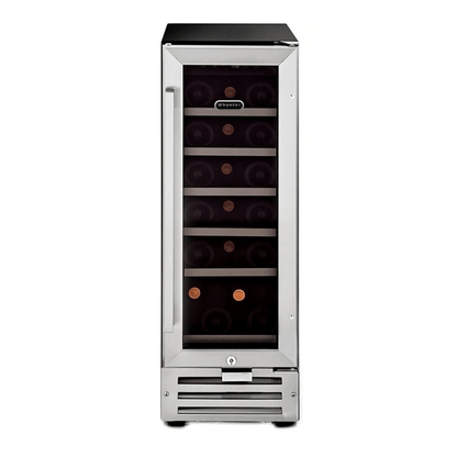 Whynter Wine Coolers Whynter BWR-18SD 12-inch 18 Bottle Wine Cooler