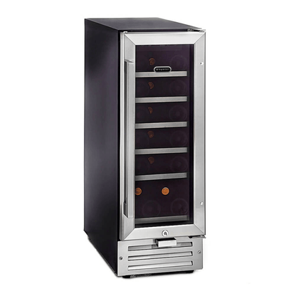 Whynter Wine Coolers Whynter BWR-18SD 12-inch 18 Bottle Wine Cooler