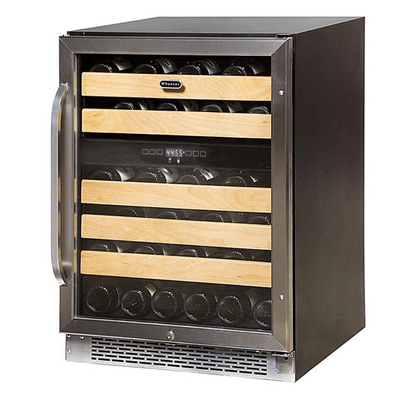 Whynter Wine Coolers Whynter BWR-462DZ 24-inch 46 Bottle Wine Cooler